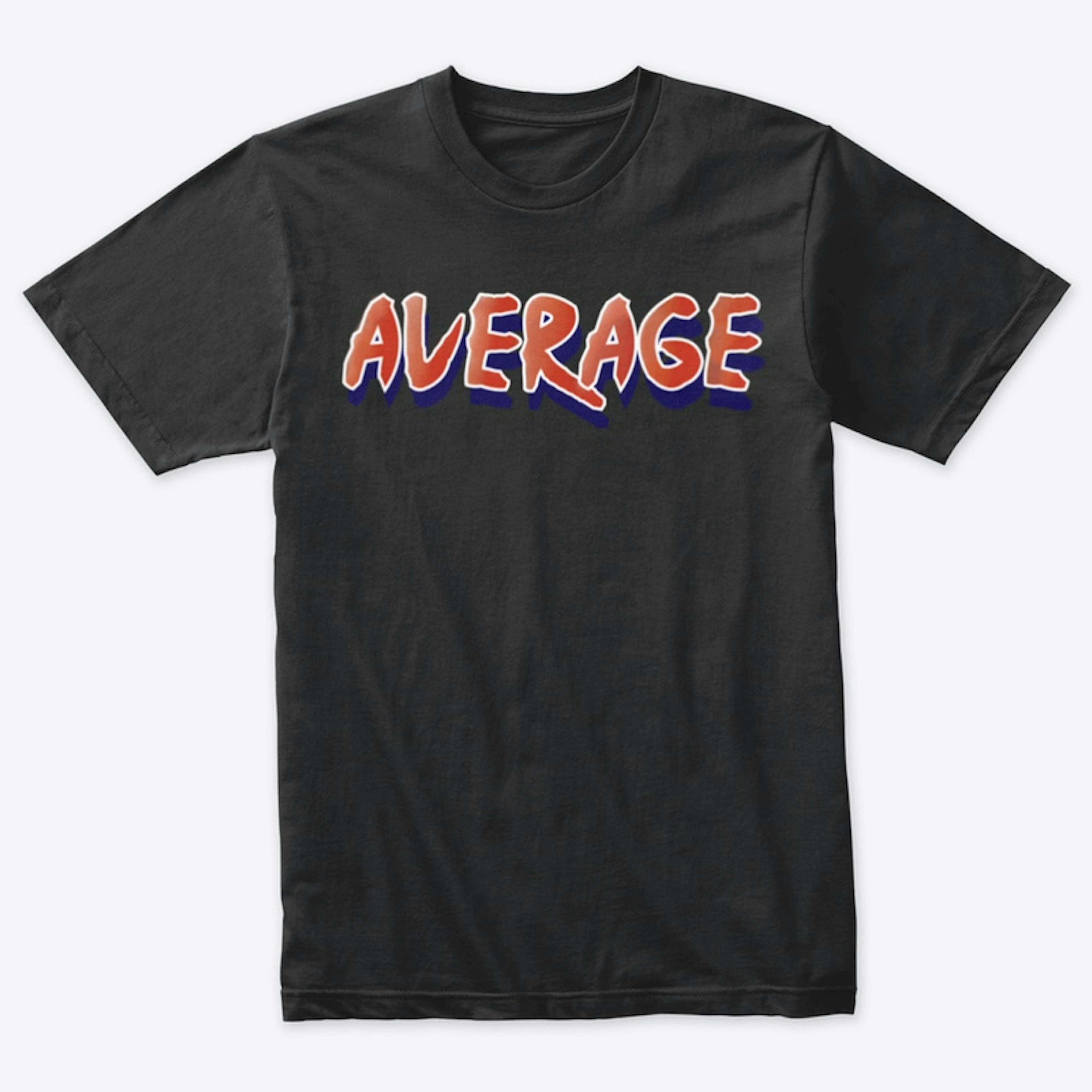 Average narugymwear